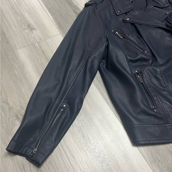 Navy jacket - Picture 5 of 8